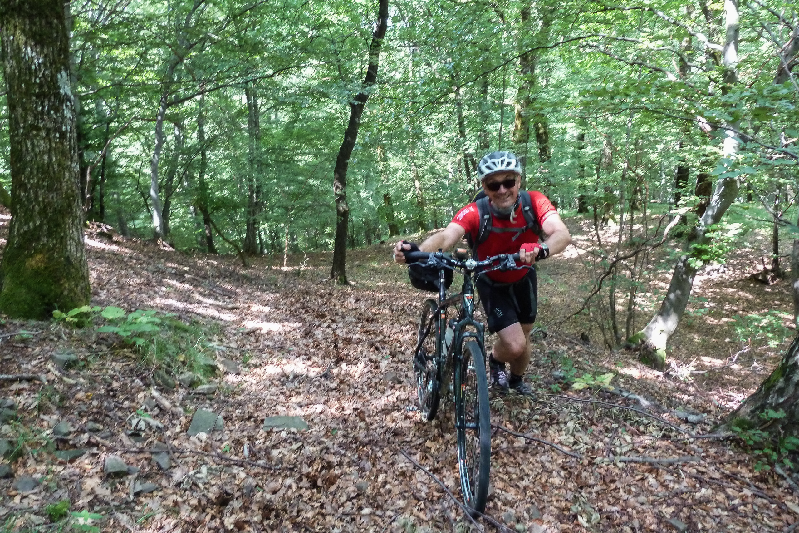 Postojna – Triest: Durchs Karst ans Meer